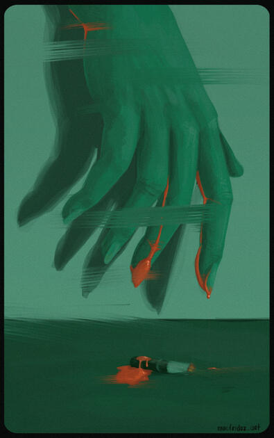 Hand