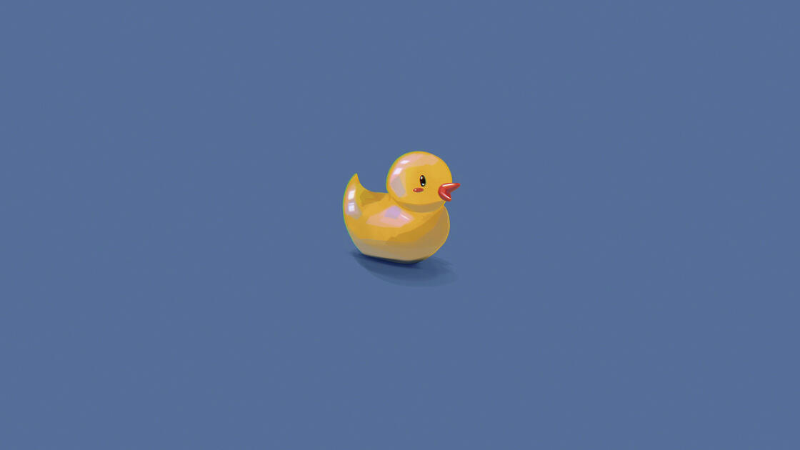 Duck Commission