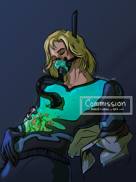 Kaveh Commission